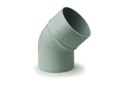 Prince SWR Bend 45°(Solvent Joint Fittings)
