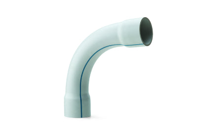 Prince UPVC Bend 90°