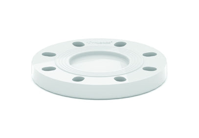 Prince UPVC Blind Flange (1 PC) (SCH - 80)