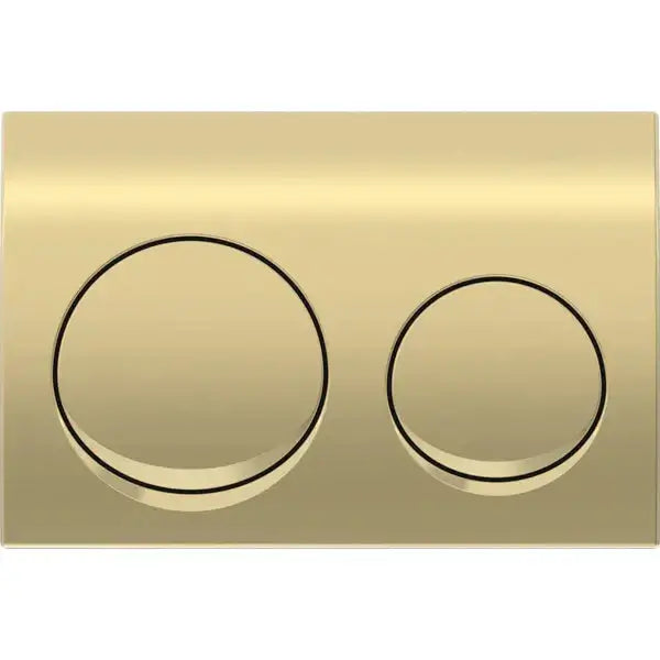 Geberit Alpha20 actuator plate