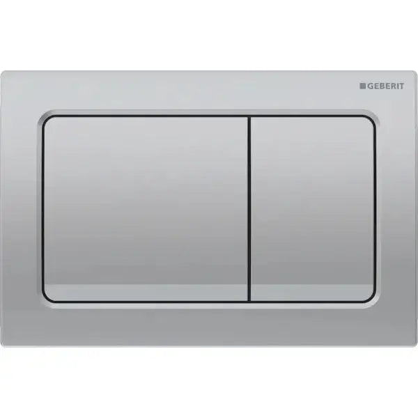 Geberit Actuator Plate Alpha30