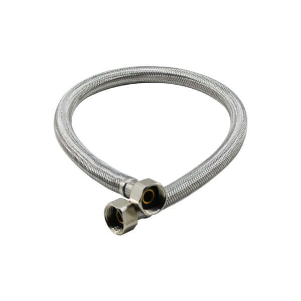 SS Connection Pipe 3018 - Viking