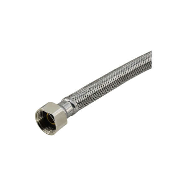 SS Connection Pipe 3018 - Viking