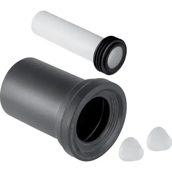 Geberit connection set for wall-Hung WC