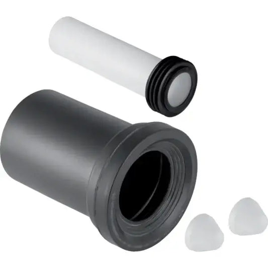 Geberit connection set for wall-Hung WC