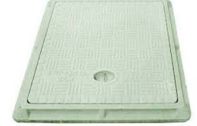 FRP Manhole Cover