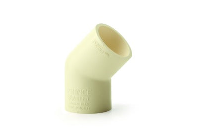Prince CPVC Elbow 45 degree (SDR-11)