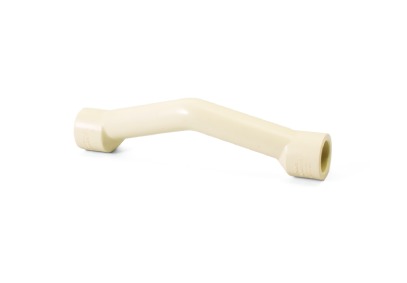 Prince CPVC Cross Over Bend (Moulded) (SDR 11)