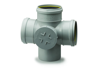 Prince SWR Double T with Door