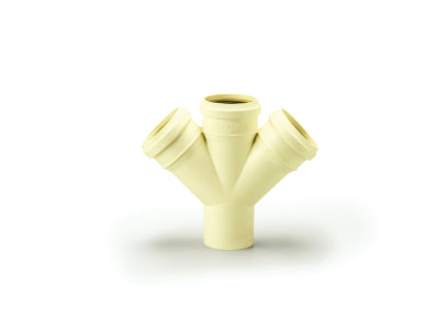 Prince Silenfit Double - Y - Rubber Ring