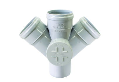 Prince SWR Double Y with Door