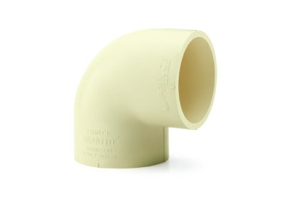 Prince CPVC Elbow(Moulded)