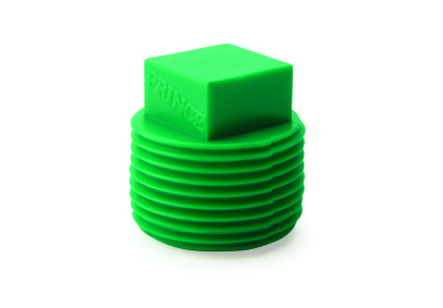 Prince Greenfit End Plug