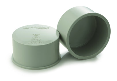 Prince Agri End Cap - Heavy