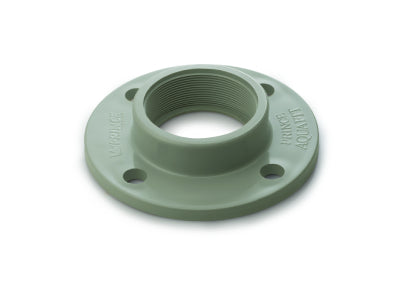 Prince Agri Flange - Threaded