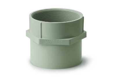 Prince Agri Female Threaded Adapter(FTA)