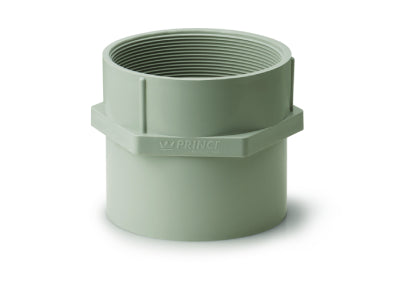 Prince Agri Female Threaded Adapter(FTA)