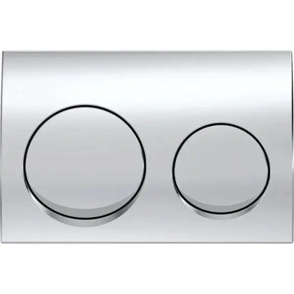 Geberit Alpha20 actuator plate