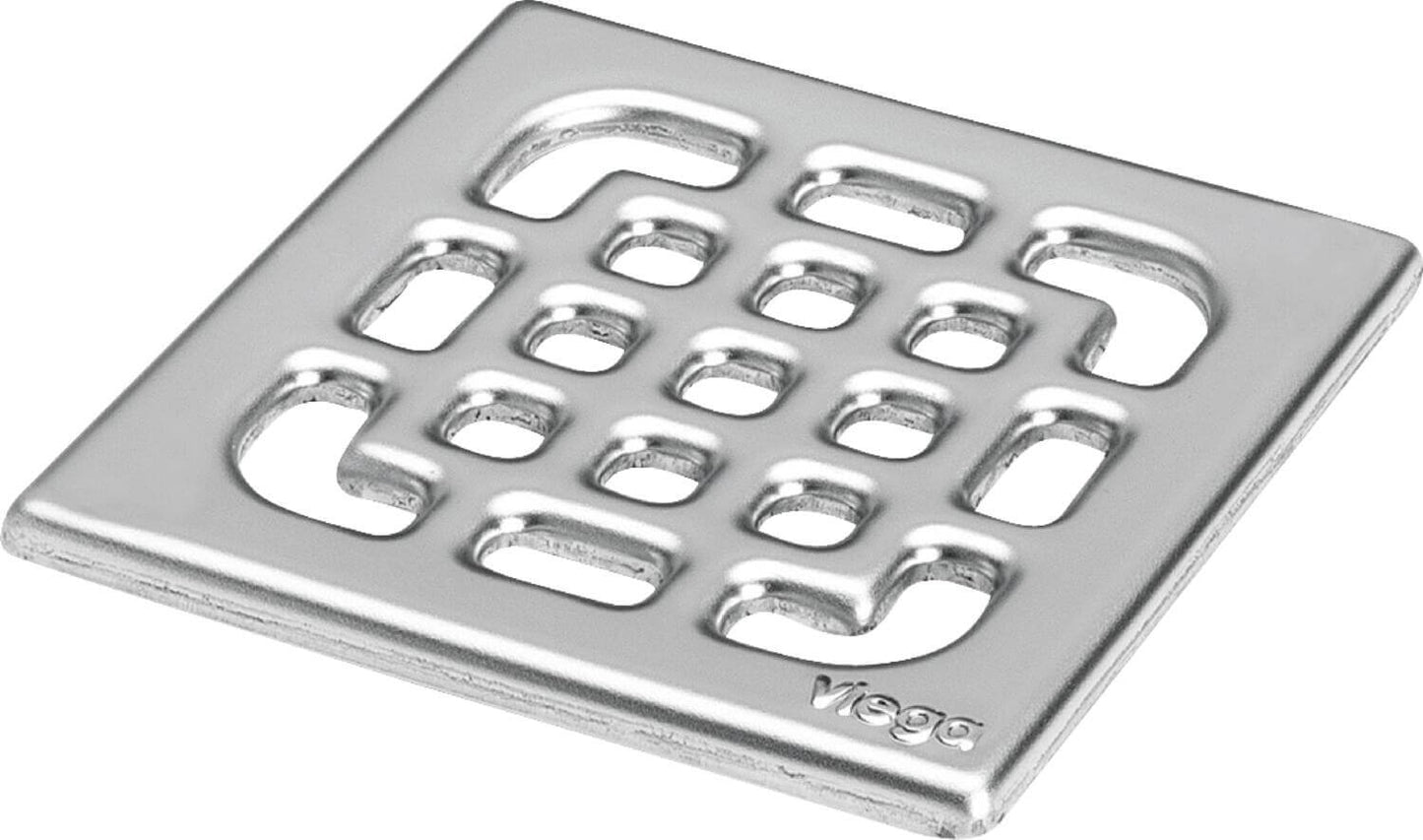 Viega Advantix Grate - 49333