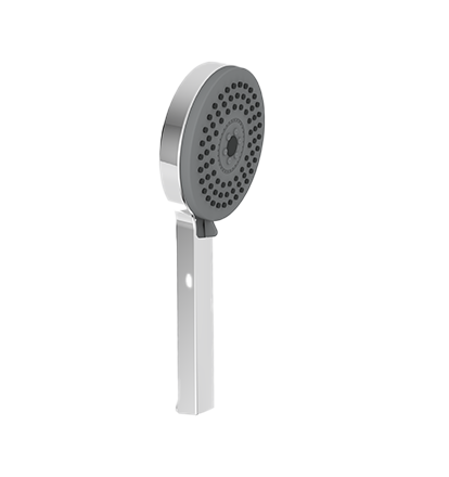Aquel Hand Shower Multi Flow With 1.5 Meter SS Tube