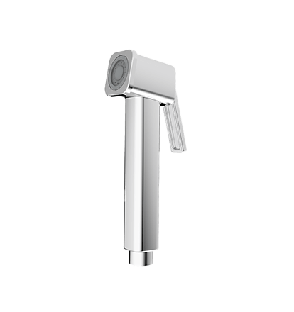 Aquel Health Faucet With 1 Meter SS Tube