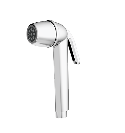 Aquel Health Faucet With 1 Meter SS Tube