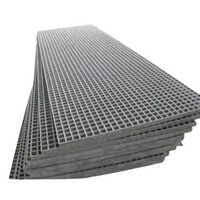 FRP Moulded Gratings
