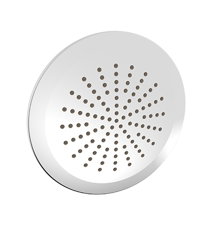 Aquel Overhead Rain Showers - 225mm Dia