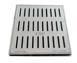 FRP Perforated Manhole Covers