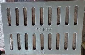 FRP Perforated Manhole Covers