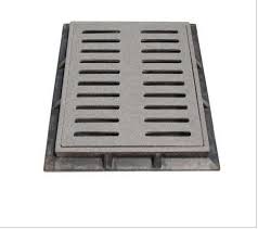FRP Perforated Manhole Covers