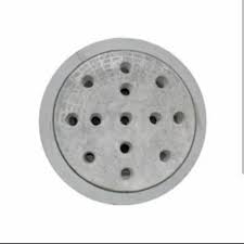 FRP Perforated Manhole Covers
