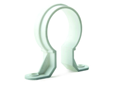 Prince UPVC Pipe Clip (SCH - 80)