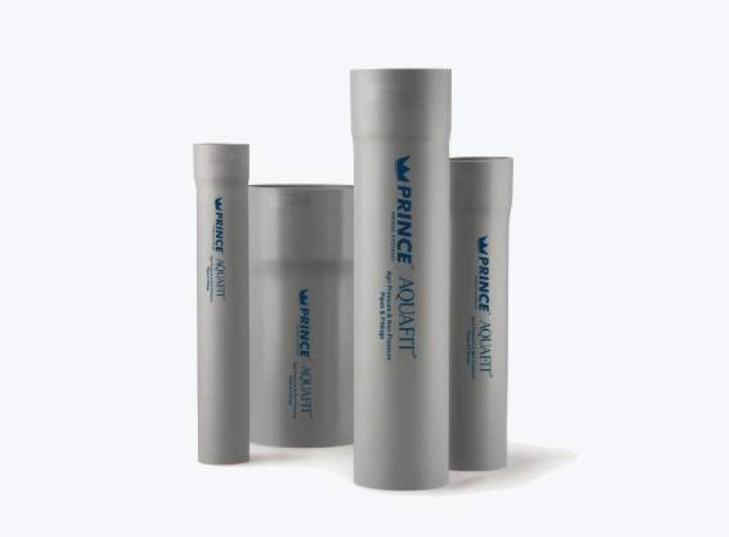 PRINCE AGRI PIPE 75MM X 3MTR (6KG)