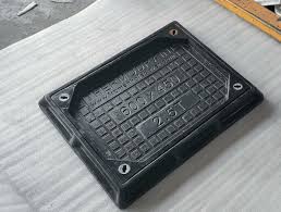 FRP Manhole Recess Cover