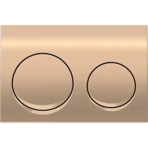 Geberit Alpha20 actuator plate for dual flush Shah Marketing Pune LLP