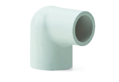 Prince UPVC Reducing Elbow (SCH - 80)