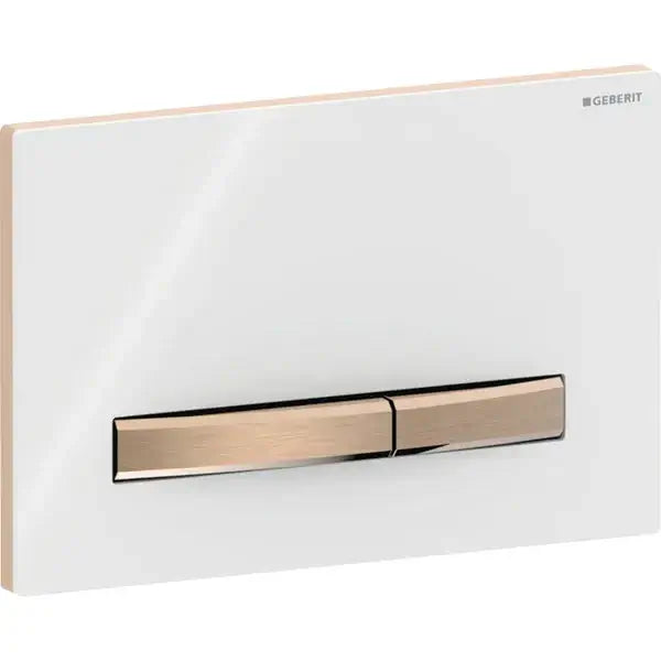 Geberit Sigma50 actuator plate