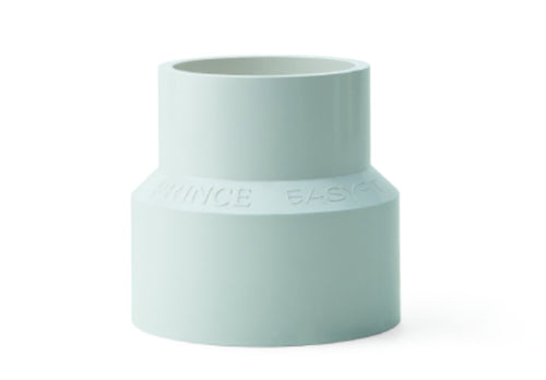 Prince  UPVC fittings SCH-80 Reducer 20 x 15mm