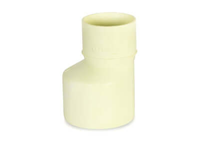 Reducer 110mm x 75mm Solvent Joint - Silenfit