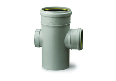 Prince SWR Reducing T With Door