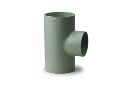 Prince Agri Fitting Reducing Tee