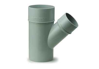 Prince SWR Reducing Y(Solvent Joint Fittings)