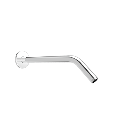 Round Shower Arm - 300mm