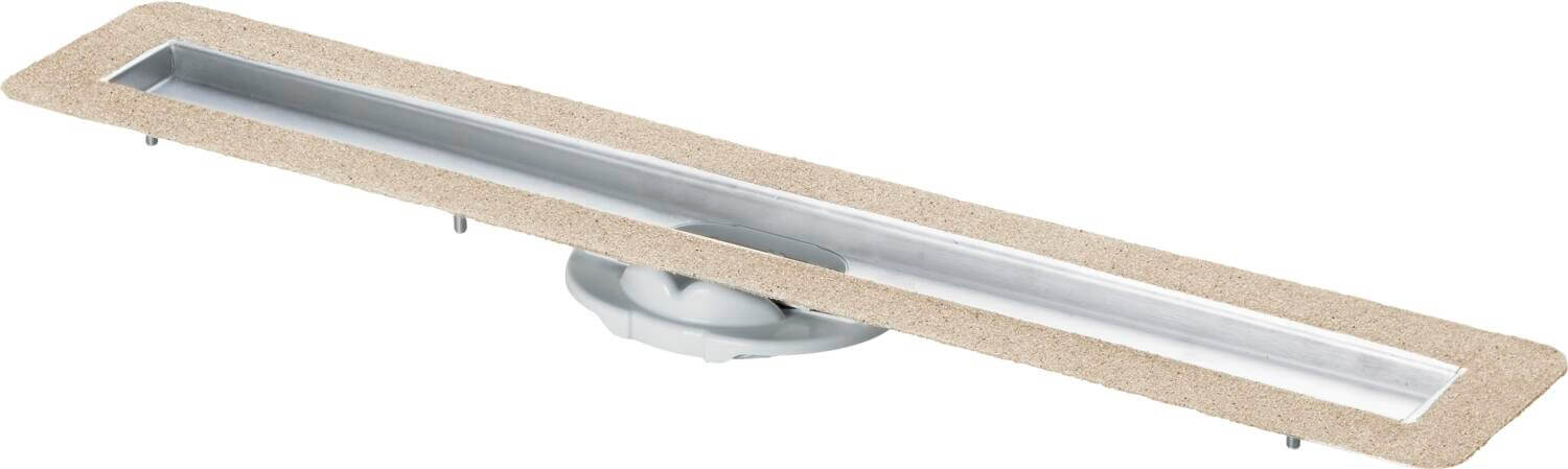 Advantix Shower channel base unit 736965