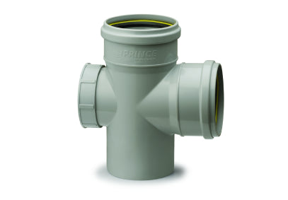 Prince SWR Single T With Door