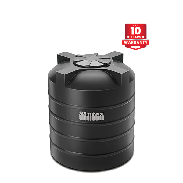 SINTEX CLASSIC DOUBLE WALL (DW) - 10000 Ltr