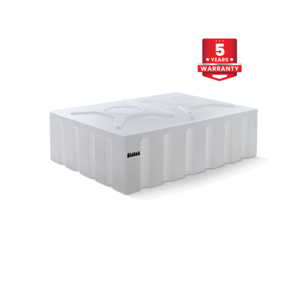 Loft Water Storage Tanks - Sintex