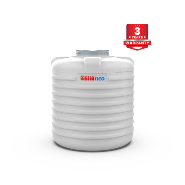 Sintex Neo Water Tank - 1000 Litre