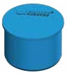 Prince DECILO Socket Plug - 50mm